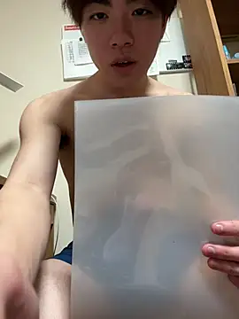 gagsjj online show from March 6, 3:20 pm