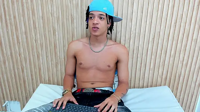 MARSHALL SPENCER online show from October 8, 1:26 pm