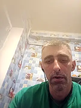 brodjga online show from October 2, 7:40 pm