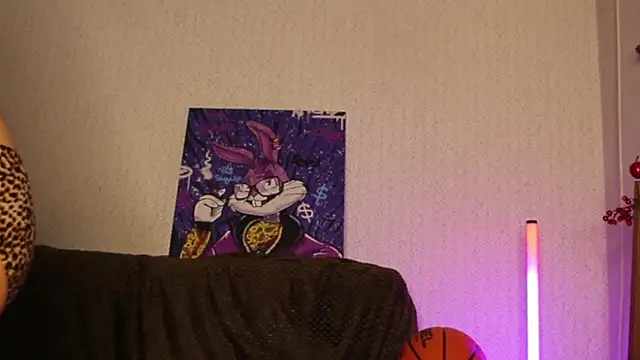 DanyX  online show from February 17, 11:09 am