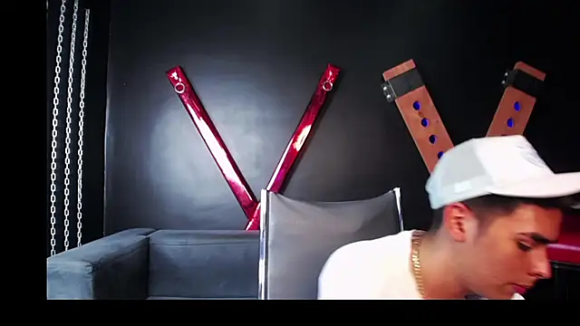 Matthewlodge online show from October 16, 2:36 pm