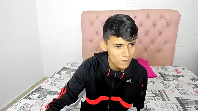 asbeell grigory online show from October 17, 8:35 pm