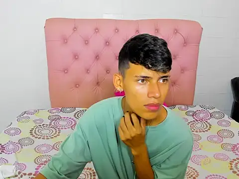 asbeell grigory online show from October 9, 8:36 pm