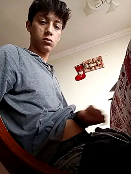 Jamp pa online show from November 29, 4:20 pm