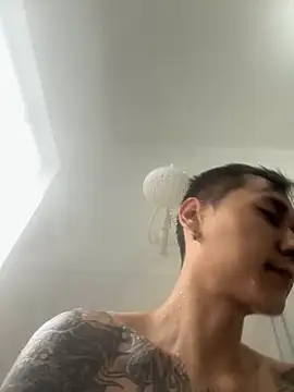 samuelcher online show from October 9, 12:43 pm