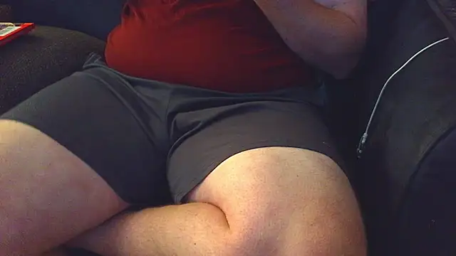 thighguy30 online show from October 21, 6:11 pm