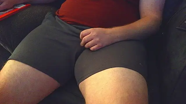 thighguy30 online show from October 27, 6:43 pm