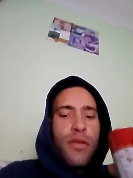 Snapshot of Safadoquergozargostoso chatting on October 9, 5:23 am Safadoquergozargostoso online show from October 9, 5:23 am