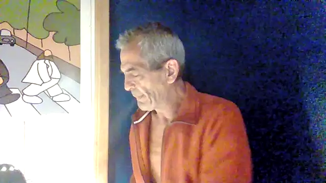 AntonioNice iml online show from October 22, 7:05 pm