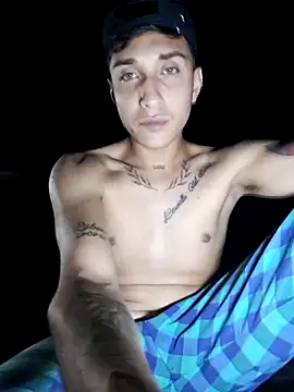 Ismaa  98 online show from December 4, 3:46 am