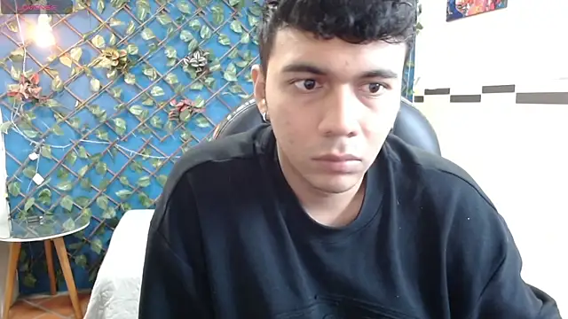 titanxero online show from October 18, 12:32 pm