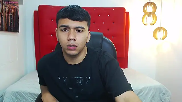 titanxero online show from November 13, 1:16 pm