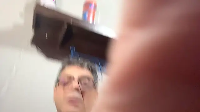 Mickelangello75 online show from October 20, 6:12 pm