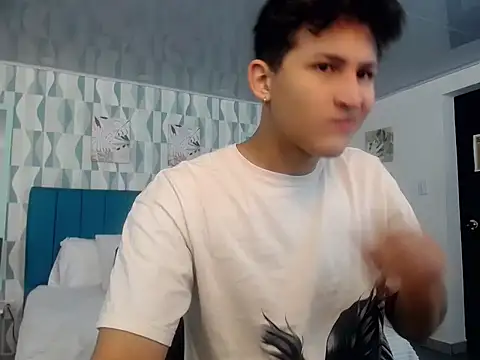 Axel savage online show from September 29, 12:24 pm