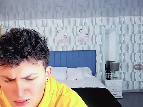 Axel savage online show from November 1, 12:09 pm