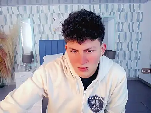 Axel savage online show from October 18, 12:21 pm