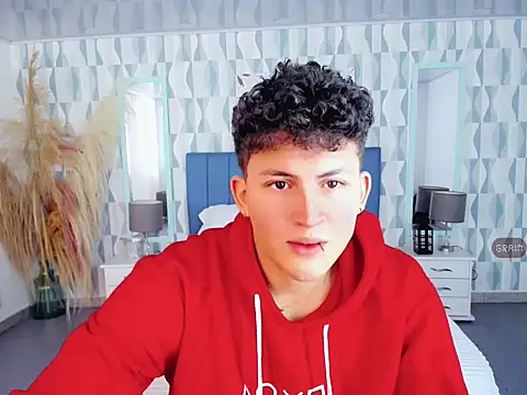 Axel savage online show from October 17, 12:20 pm