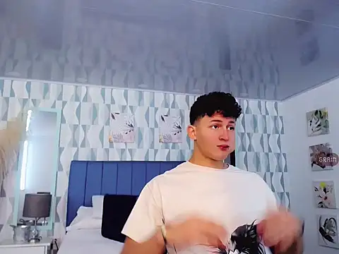 Axel savage online show from October 9, 12:10 pm