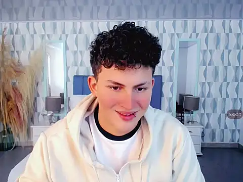 Axel savage online show from October 24, 12:40 pm