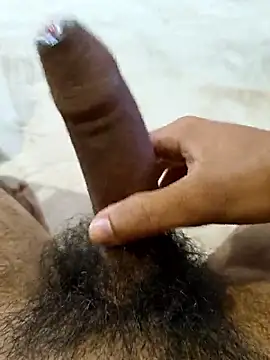 ram5552 online show from December 17, 9:05 am