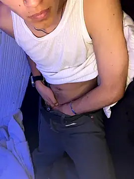 Boyxcock7 online show from October 17, 3:43 am