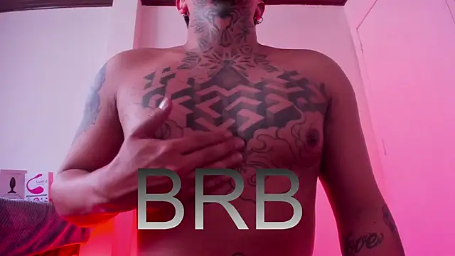 Maxpower777 online show from December 18, 1:23 am