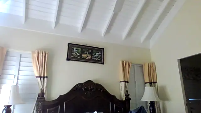 Jamaicandarkscorpio online show from September 26, 2:04 pm