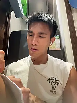 gooodboiii online show from March 26, 3:27 pm