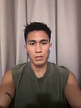 gooodboiii online show from October 16, 5:32 pm