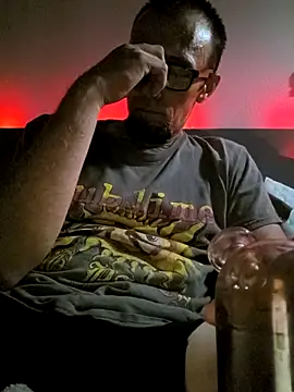 Nocturnal Eros online show from October 11, 3:54 am