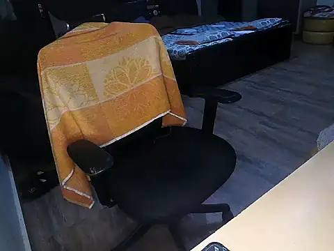 ZoroArcher online show from November 22, 9:14 pm