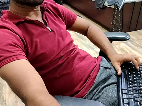 ZoroArcher online show from September 24, 10:52 pm