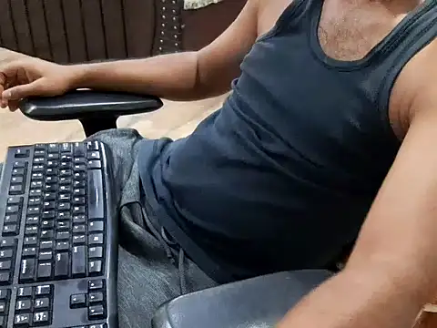 ZoroArcher online show from September 20, 7:47 pm