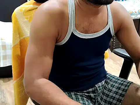 ZoroArcher online show from October 9, 10:25 pm