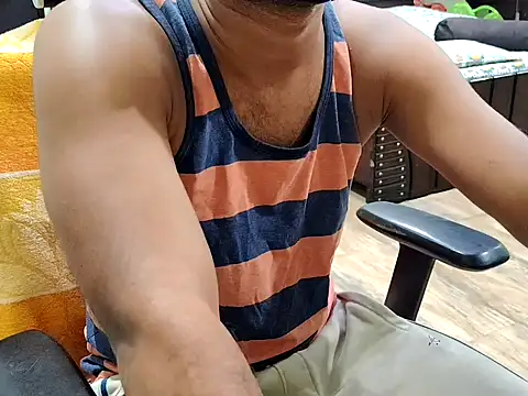 ZoroArcher online show from October 13, 8:59 pm