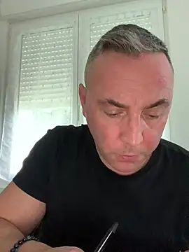 Marronglace1 online show from January 13, 2:43 pm