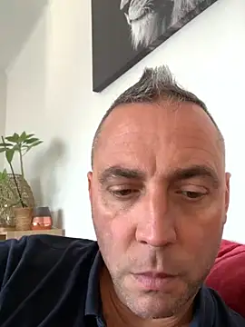 Marronglace1 online show from November 2, 11:25 am