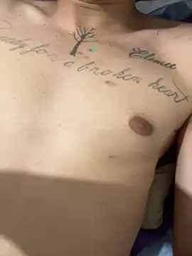 Michael22c22m online show from October 7, 1:04 pm