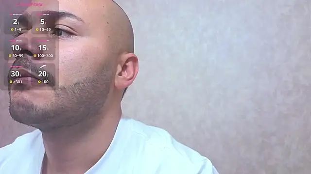 samuel storm online show from October 31, 9:51 pm