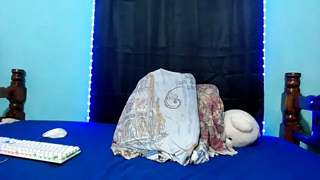 Alexx 1214 online show from November 6, 12:13 am