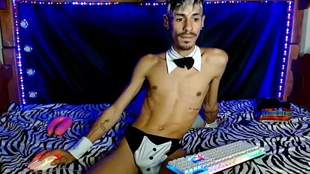 Alexx 1214 online show from November 19, 2:33 am