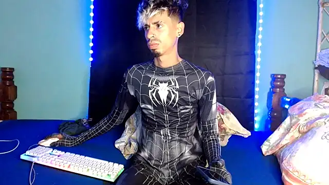 Alexx 1214 online show from November 7, 12:47 am