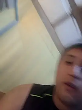 HappyBaseline65 online show from October 9, 11:31 pm