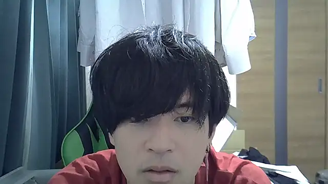 aokunvvv online show from October 12, 2:44 pm