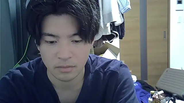aokunvvv online show from September 22, 1:32 pm