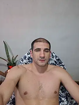 ObeyLust online show from December 20, 1:24 am