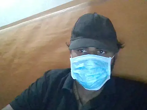 Indianboy9527 online show from February 23, 6:26 am