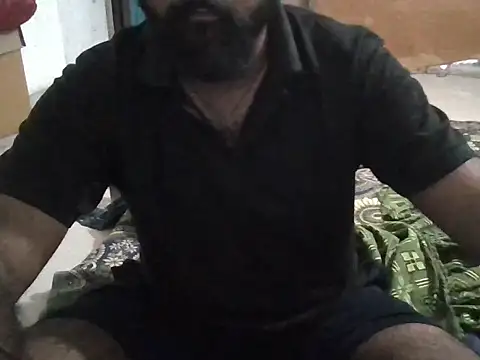 Indianboy9527 online show from May 14, 2:37 pm