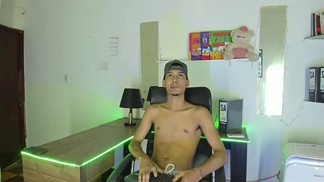 xxKamadevaxx online show from November 14, 1:12 pm