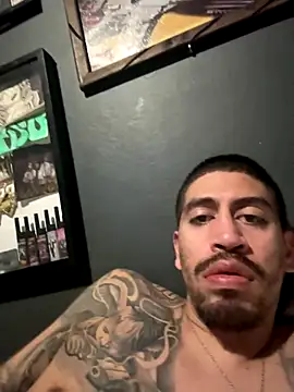 busnfatnutsLildee online show from December 23, 9:40 am